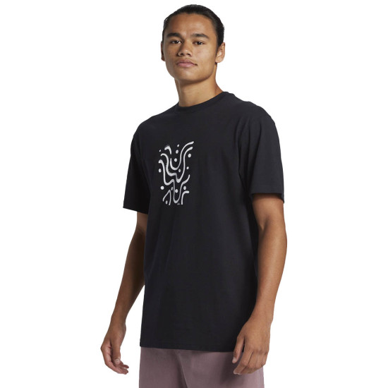 Quiksilver Ανδρική κοντομάνικη μπλούζα Whale Shark - Short Sleeves T-shirt Quiksilver Ανδρική κοντομάνικη μπλούζα Whale Shark - Short Sleeves T-shirt